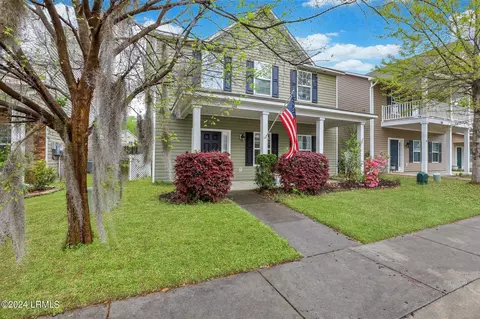 120 Patriot Ct, Beaufort, SC 29906