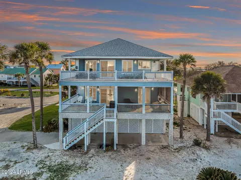 Undisclosed, Saint Helena Island, SC 29920