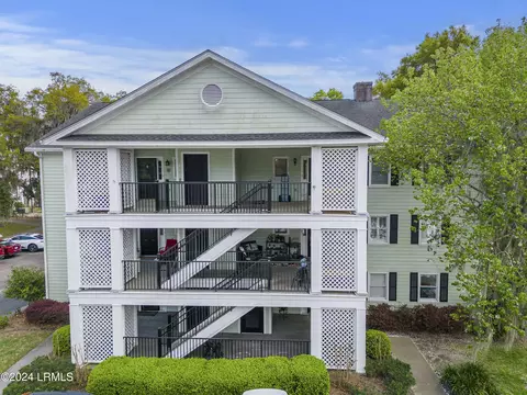 19 Riverwind Dr #19, Port Royal, SC 29935