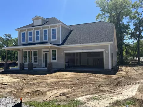 101 Grange Ln, Beaufort, SC 29907