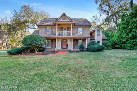 113 Spanish Point Dr, Beaufort, SC 29902
