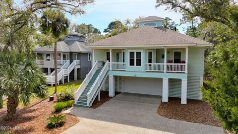 286 Whitetail Ct, Fripp Island, SC 29920