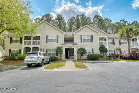50 Pebble Beach Cv #L110, Bluffton, SC 29910