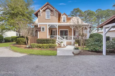 14 Rice Mill Rd, Okatie, SC 29909