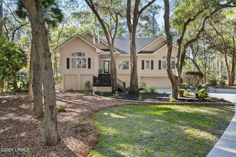 9 Turkey Hill Ln, Hilton Head Island, SC 29928