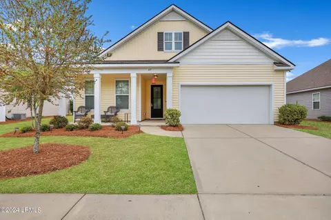 49 Sifted Grain Rd, Okatie, SC 29909