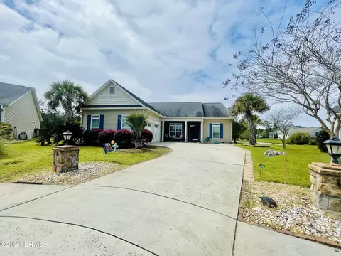 209 Regiment St, Okatie, SC 29909