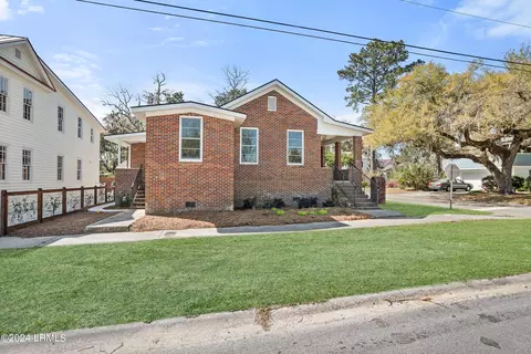 807 West St, Beaufort, SC 29902