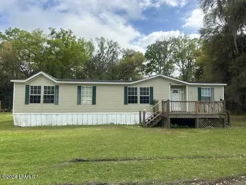 25 Old Dawson, Seabrook, SC 29940