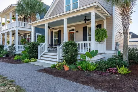 1608 Duke St, Beaufort, SC 29902