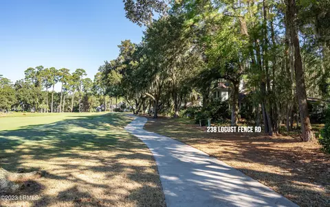 238 Locust Fence Rd, Dataw Island, SC 29920