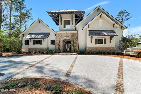 37 Pine View Dr, Bluffton, SC 29910