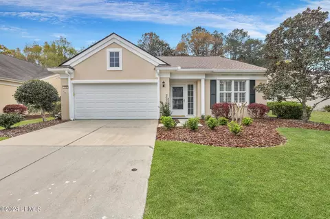 160 Doncaster Ln, Bluffton, SC 29909