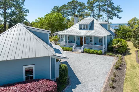17 River Pl, Beaufort, SC 29906
