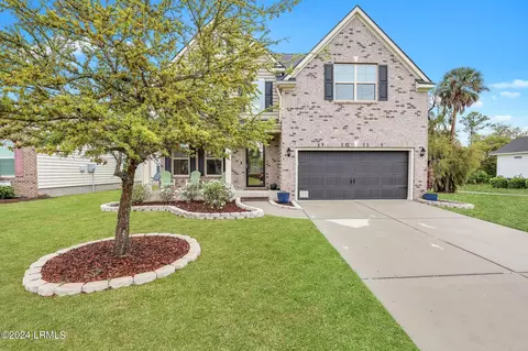 23 Congaree Way, Beaufort, SC 29902
