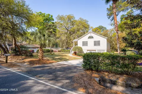 3 Sunrise Blvd, Beaufort, SC 29907