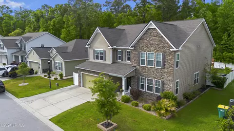 118 Tanners Run, Bluffton, SC 29910