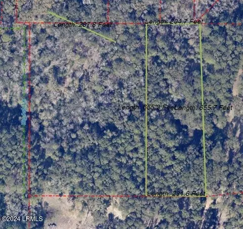 Tbd Big Ash, Lady's Island, SC 29907