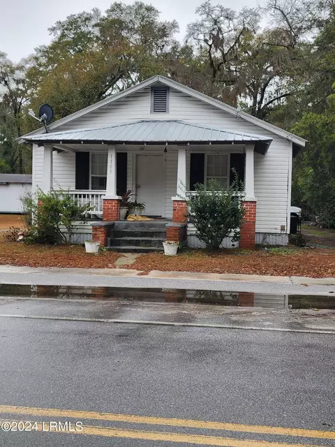 1105 N Green St, Ridgeland, SC 29936