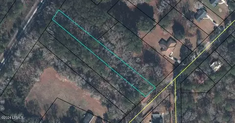 2160 Paynesville Rd, Hardeeville, SC 29927