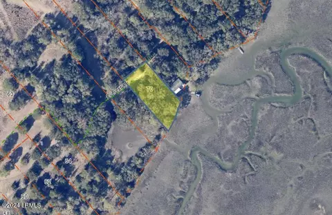 70 Everest Ln, Saint Helena Island, SC 29920