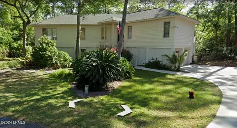 5 Sea Olive Rd, Hilton Head Island, SC 29928