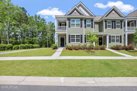 38 Slater St, Okatie, SC 29909