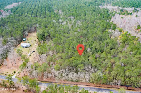 lot1 Langfordville Rd, Ridgeland, SC 29936