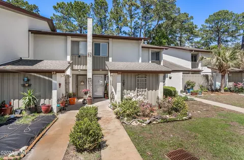 2 Marsh Harbor Dr #C, Beaufort, SC 29907