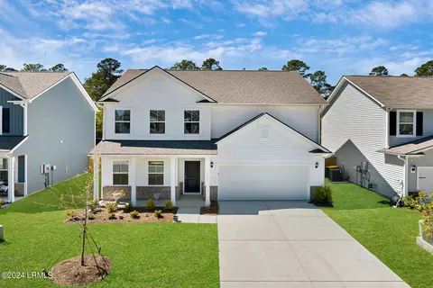1213 Danner Dr, Okatie, SC 29909