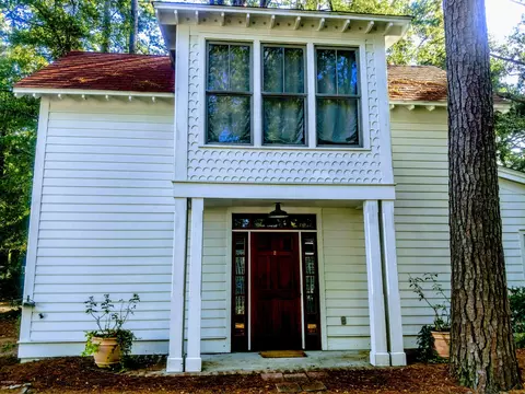 10 Over Dm, Beaufort, SC 29906