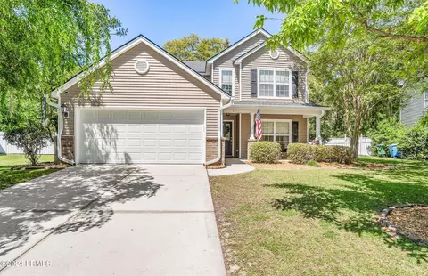 14 Pennyroyal Way, Beaufort, SC 29906