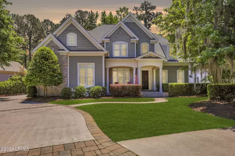 91 Farnsleigh Ave, Bluffton, SC 29910