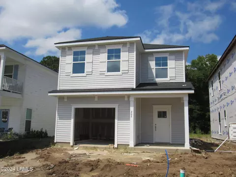 207 Conifer St, Hardeeville, SC 29927