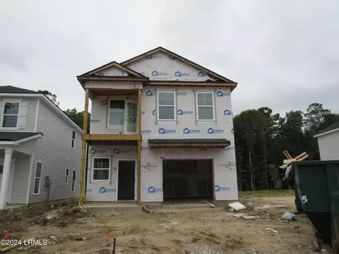 215 Conifer St, Hardeeville, SC 29927