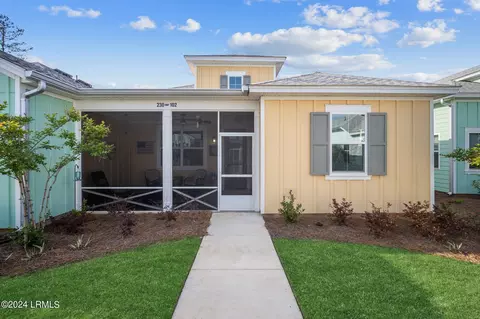 230 Caribbean Soul Ave #102, Hardeeville, SC 29927