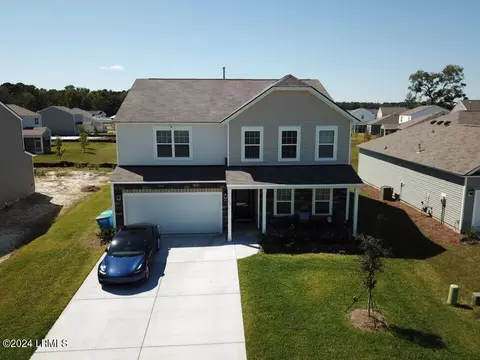 28 Seneca Way, Beaufort, SC 29906