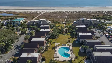 328 Captain John Fripp Villa, Fripp Island, SC 29920
