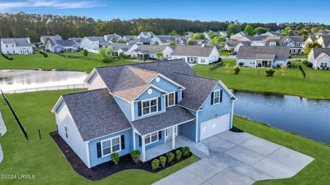19 Lawton Pond Ln, Bluffton, SC 29910