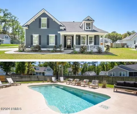 1 Fox Sparrow Rd, Beaufort, SC 29907