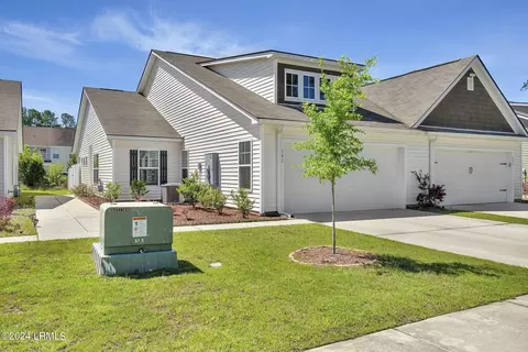 141 Dormitory Rd, Okatie, SC 29909