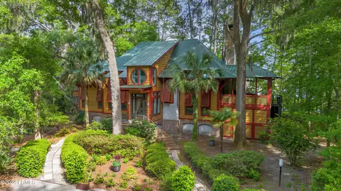 194 Spring Island Dr, Okatie, SC 29909