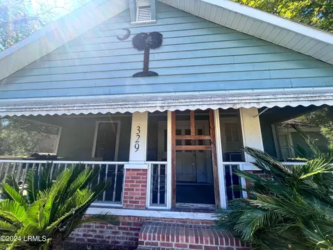 329 Main St, Varnville, SC 29944