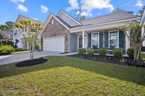 118 Shell Hall Way, Bluffton, SC 29910