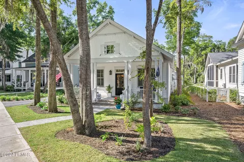 54 Sweet Olive Dr, Beaufort, SC 29907
