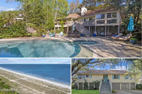 27 Moonshell Rd, Hilton Head Island, SC 29928