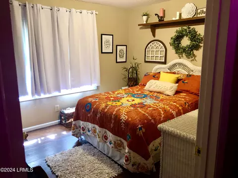 Bedroom - 1202 Holly St W, Hampton, SC 29924 photo 3 of 4