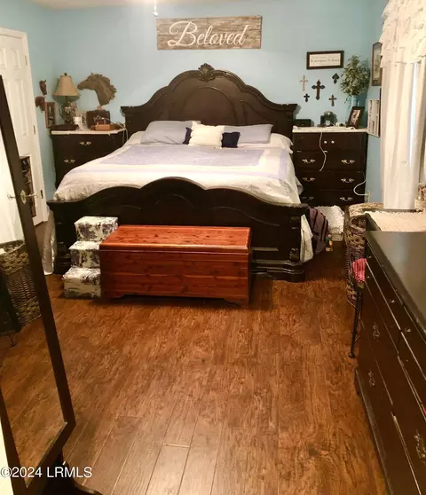 Bedroom - 1202 Holly St W, Hampton, SC 29924 photo 2 of 4