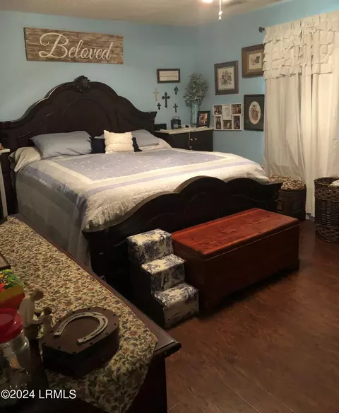 Bedroom - 1202 Holly St W, Hampton, SC 29924 photo 1 of 4