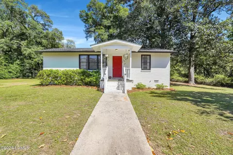 2 Katy Cir, Beaufort, SC 29907